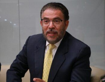 Guillermo Moreno: Desde el gobierno le pondremos fin a este régimen de injusticias y privilegios