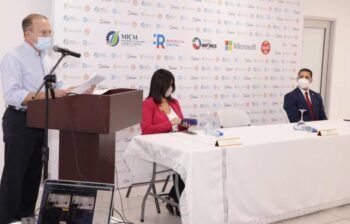 Microsoft, autoridades dominicanas y Claro se unen para impulsar digitalización de mipymes