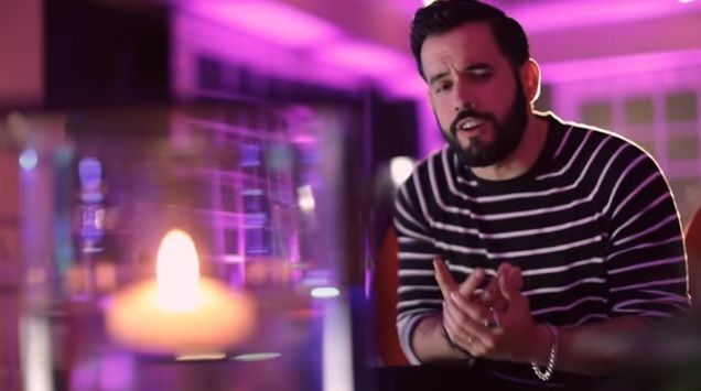 VIDEO: Manny Cruz estrena video del merengue “Tus 15 Primaveras”