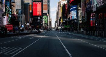 Nueva York pone fin al toque de queda tras más de dos meses y medio