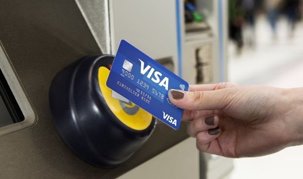 La OMSA aceptara tarjeta de crédito y débito como forma de pago en sus autobuses