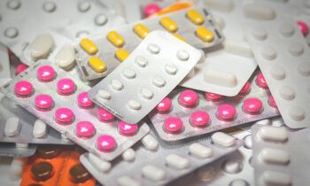 PROMESE/CAL concluye compra medicamentos de alto costo 2022