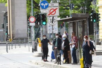 Nuevos positivos de Covid-19 tienen carga viral muy baja, no contagiosa”, según  expertos