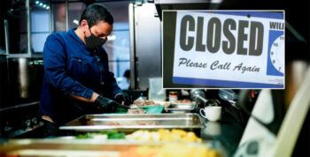 En Florida restaurantes y bares  cierran de nuevo ante ola de coronavirus