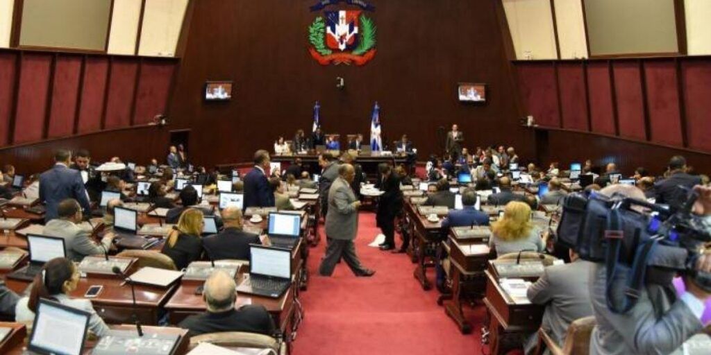 EN VIVO: Cámara de Diputados conoce extensión estado de emergencia nacional