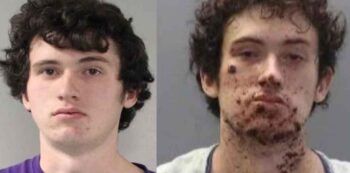 Joven pierde una mano fabricando bomba para atacar a mujeres “atractivas”