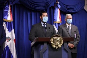 Comité de Emergencias recomienda al presidente Danilo Medina no pasar a fase 3 de la desescalada