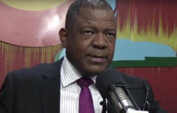 Martínez Pozo dice Luis Abinader y esposa no tuvieron ningún Covid-19