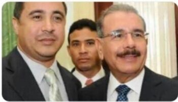 Muere por coronavirus editor de Dirección de Comunicación de Presidencia RD