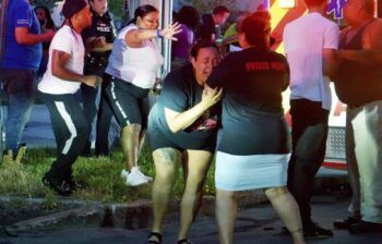 Nueve heridos en Nueva York tras Tiroteo