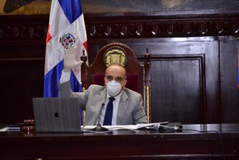 El Senado aprueba extender el estado de emergencia por 17 días más