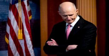 Un senador republicano dice que China intenta sabotear el desarrollo de una vacuna contra el covid-19