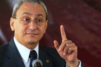 Subero Issa dice “Sería una desgracia para el país ir a una segunda vuelta”