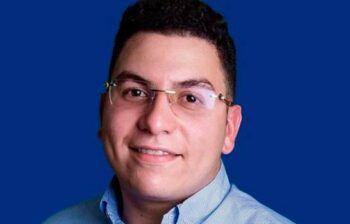 Apresan a regidor del PRM en La Vega por lavado de activos, hijo de candidata a diputada