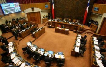 Aprueban el retiro anticipado de pensiones en Chile