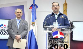 EN VIVO: Resultados Elecciones Extraordinarias Presidenciales, Senatoriales y de Diputaciones 2020