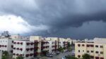 Vaguada mantendrá aguaceros, tormentas eléctricas y ráfagas de viento en varias provincias