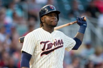 Dominicano Miguel Sano da positivo a COVID-19