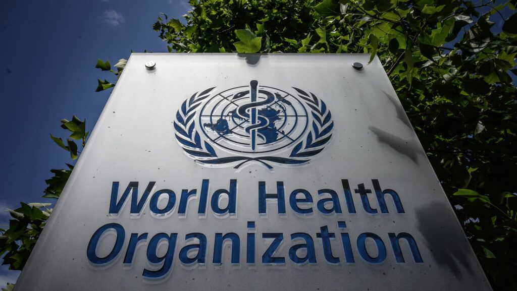 La pandemia no frena la crisis climática, según un nuevo informe de la ONU