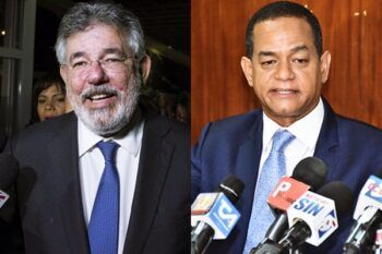 Diaz Rúa se alegra de la derrota de Julio Cesar Valentín