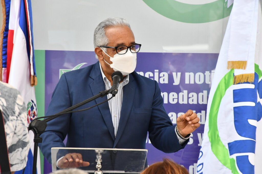 República Dominicana registra 1,734 nuevos casos de coronavirus