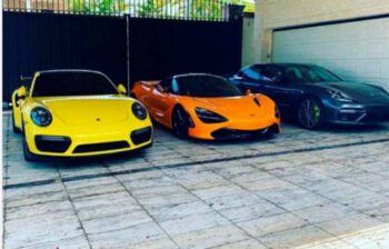 Solicitarán medidas de coerción contra implicados en red de lavado de activos en La Vega