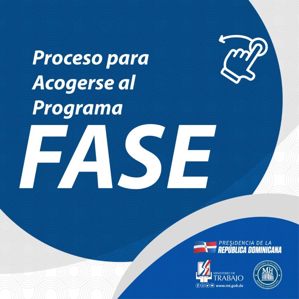 Hoy se reactivaran los pagos del programa FASE