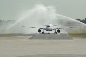 Más de 600 vuelos están programados durante el mes de julio 2020 en República Dominicana