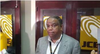 Danilo Díaz denuncia compra de cédula y boletas premarcadas en provincia Duarte