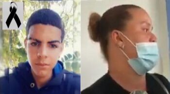 Joven mata a otro por no querer majar uno fritos