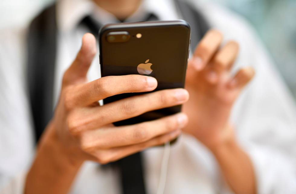 Usuarios de iPhone de todo el mundo reportan fallos en aplicaciones