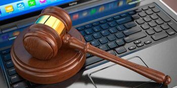 Juicios en RD serán virtuales a partir del lunes