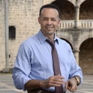 Ricardo Fortuna dice perfil de funcionarios en gobierno de Luis Abinader habla de su seriedad y compromiso como gobernante