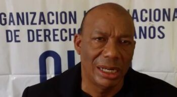 Organización Internacional pide a la Policía Nacional avanzar investigación sobre muerte de niña de 9 años