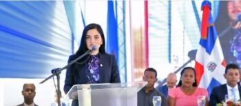 Fiscalía interrogan a exdirectora de INAIPI Berlinesa Franco