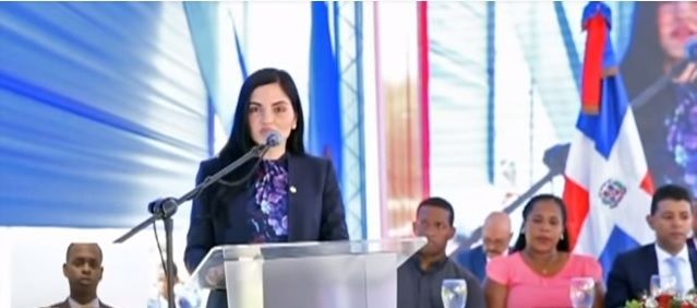 Fiscalía interrogan a exdirectora de INAIPI Berlinesa Franco