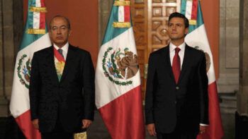 Video: Muestran la entrega de presuntos sobornos a tres expresidentes mexicanos