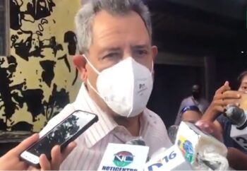 Felucho Jiménez dice Leonel es el principal culpable de que el PLD perdiera