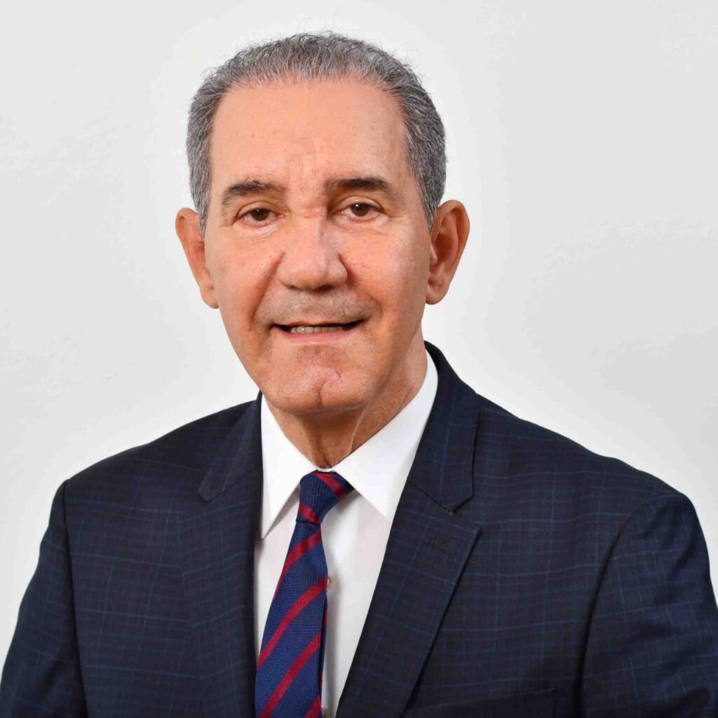 Franklin García Fermín será el ministro de Educación Superior, Ciencia y Tecnología