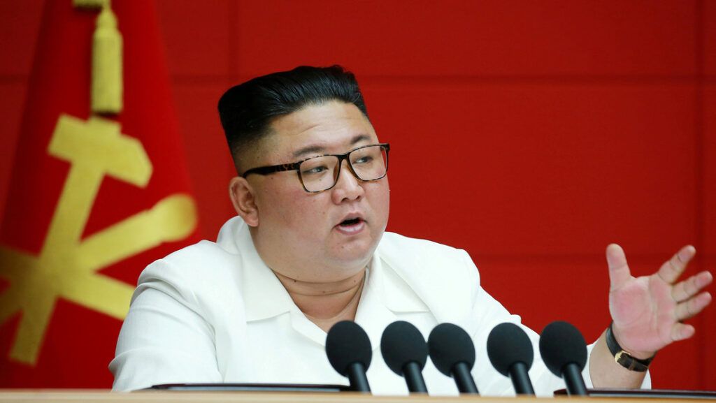 Medios surcoreanos reportan que Kim Jong-un está en coma (otra vez)