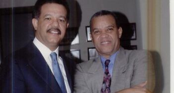 Fernández sobre Jimmy Sierra: “Fue mi guía y maestro, fuente de inspiración para mí”