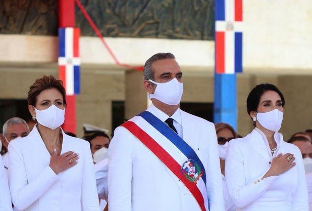 Vacuna de coronavirus llegará a todos los dominicanos asegura Abinader