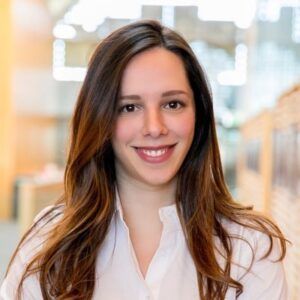 Nombran hija de Milagros Germán como Viceministra de Cooperación Internacional Ambiente y Recursos Naturales