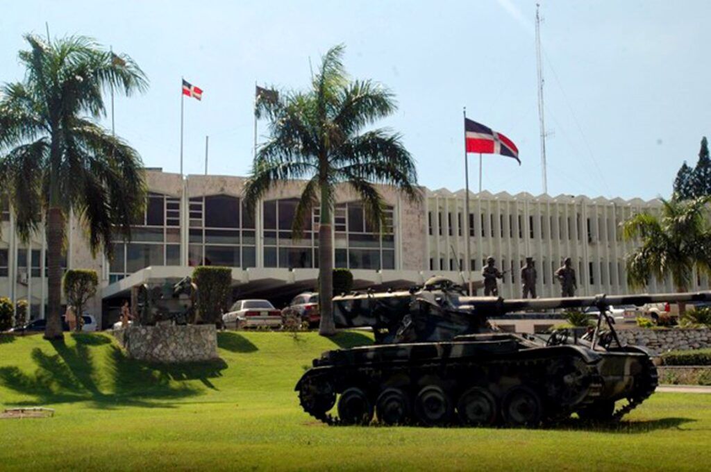 Abinader inaugura nuevas instalaciones del Instituto de Seguridad Social de las