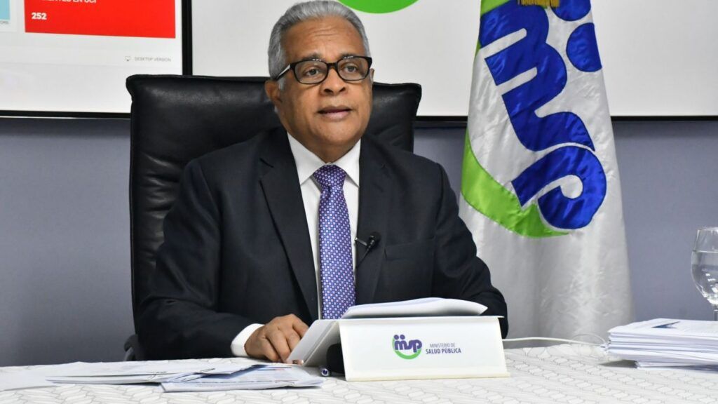 República Dominicana forma parte de los países inscritos para acceder a vacunas contra COVID-19