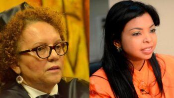 Miriam Germán Brito será Procuradora General de la República; Yeni Berenice Procuradora Adjunta