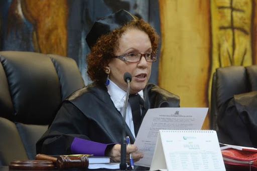 Miriam Germán exhorta a fiscales “continuar ejerciendo su función