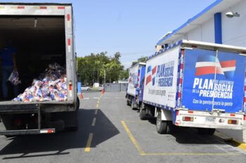 Plan Social abrió licitación de urgencia por RD$300MM