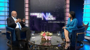 Roberto Fulcar dice «Quiera Dios entremos al año que viene sin mascarillas»