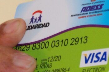 Luis Abinader extenderá ayudas hasta el mes de diciembre